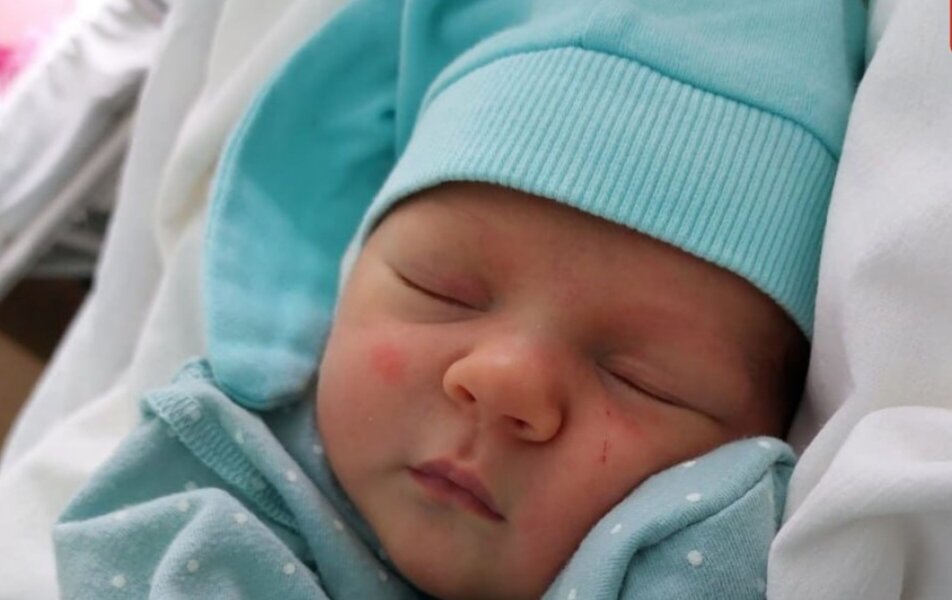 С начала 2026 года в Пермском крае больше всего родилось Михаилов и Ев