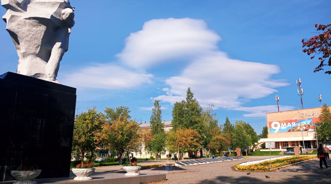 На мемориальных комплексах Прикамья появились «Виртуальные патрульные»