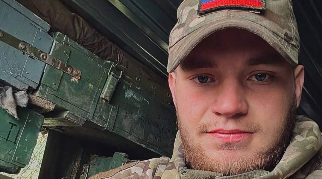 На СВО погиб наводчик из Чусового