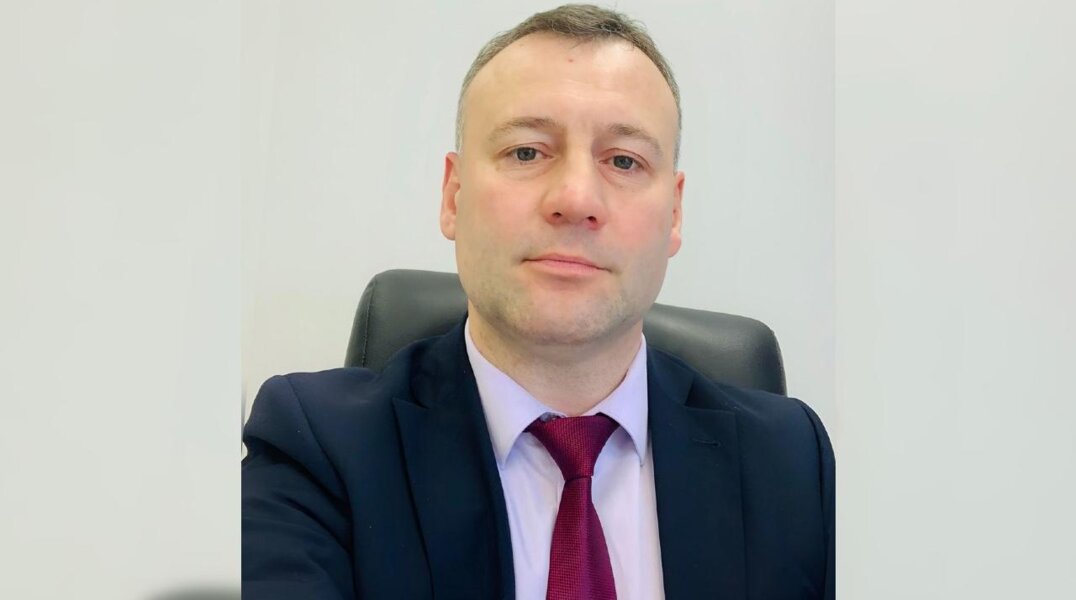 Исполняющим обязанности главы Лысьвенского округа стал Александр Пермяков