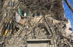 ​Потерявшие устойчивость. Какие инциденты произошли с пермскими многоэтажками за 10 лет