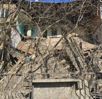 Были признаки мародерства. Глава Перми провел экстренное совещание по обрушению дома на Чкалова