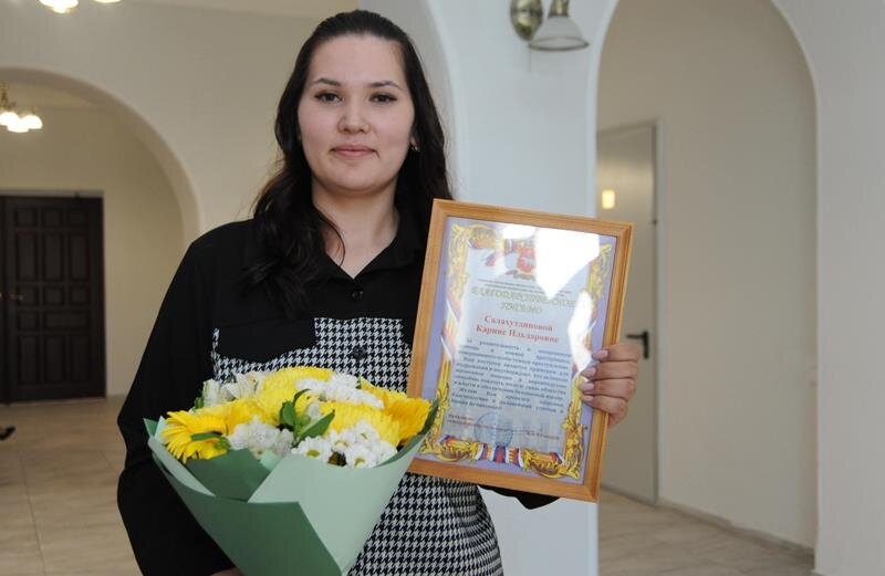 Жительница Чайковского помогла задержать подозреваемого в особо тяжком преступлении