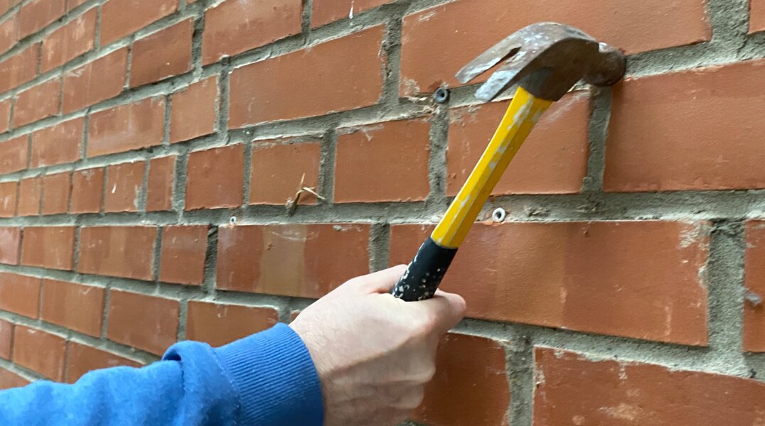 В Прикамье возбудили уголовное дело по факту избиения мужчины молотком по голове