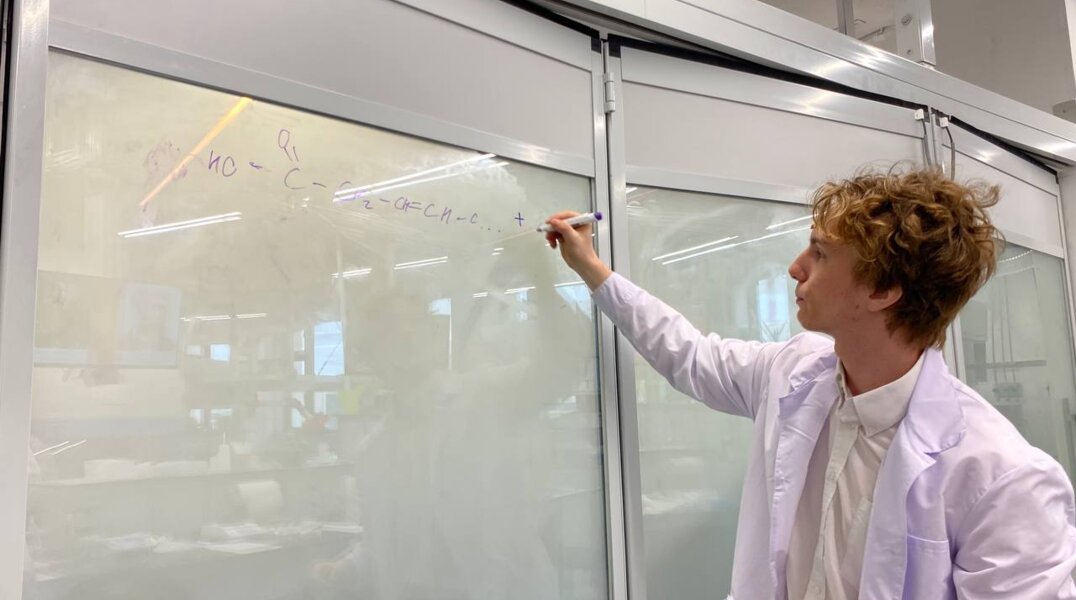 В Пермском крае определили первых 100-балльников ЕГЭ