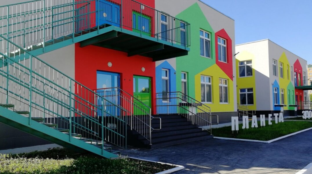 В одном из детских садов Перми зафиксирована вспышка кишечной инфекции