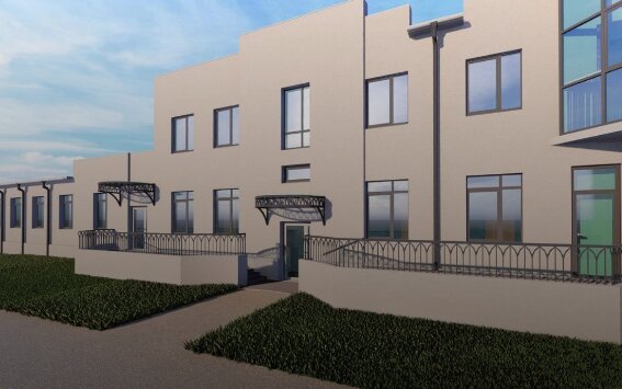 На печи для нового крематория в Перми выделили более 77 миллионов рублей