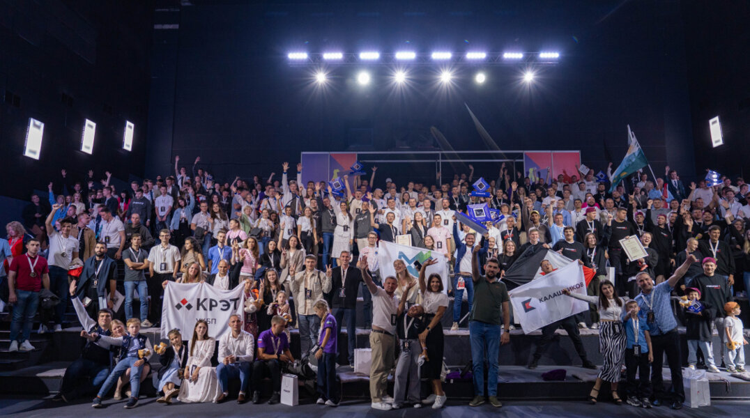 В Перми завершился финал нового общественного проекта ПФО «МолоТ»