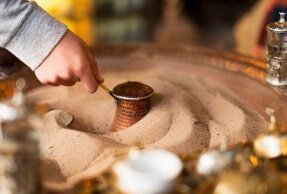 В Перми открыли второй магазин сирийских продуктов