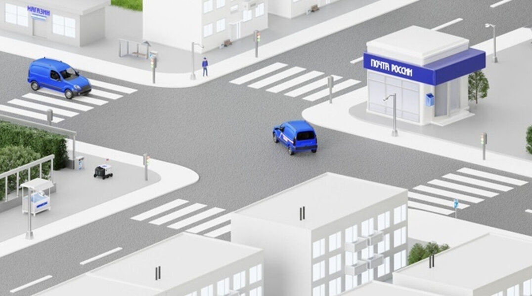 Почта России получит новые возможности для развития