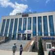 Пермь 2, вокзал