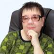 главный редактор Куединской газеты Наталья Ермакова 