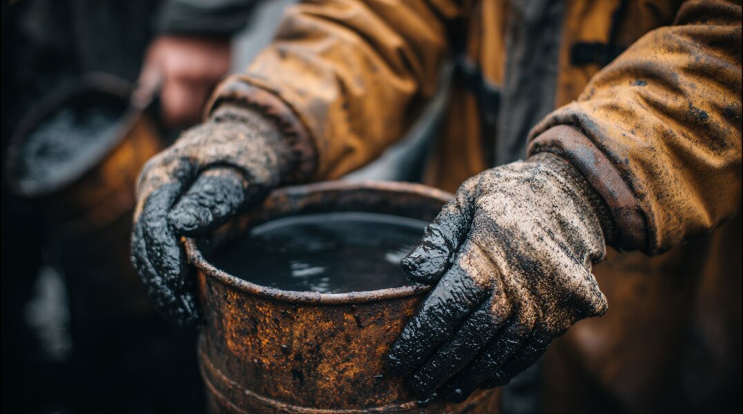 Трех жителей Прикамья будут судить за кражу почти 50 тонн нефти