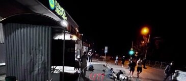 Мужчину ранили в ходе конфликта в Орджоникидзевском районе Перми