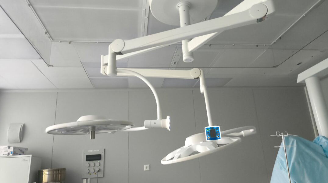 Спасенный в Прикамье турист по-прежнему находится в тяжелом состоянии