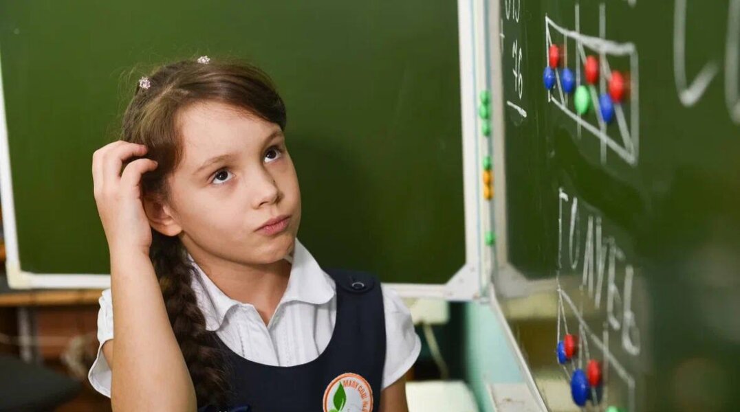 В этом году в Перми 150 первоклассников начнут обучение в ускоренном режиме