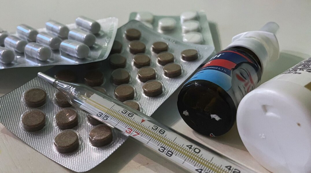 В Прикамье на карантин закрыты 173 класса в школах и 157 групп в детсадах