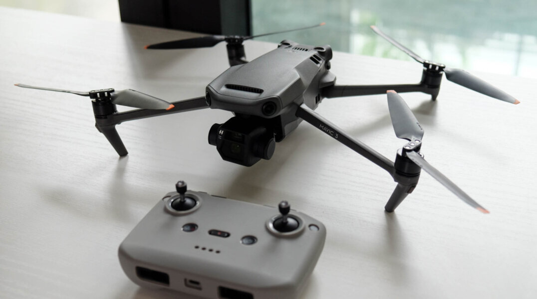 В Перми впервые пройдут соревнования по управлению беспилотниками