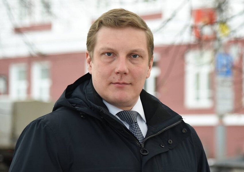 Агеев