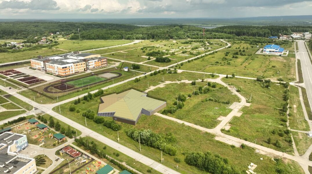центр
