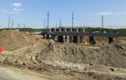 В центре Перми построят 100-метровый жилой комплекс 