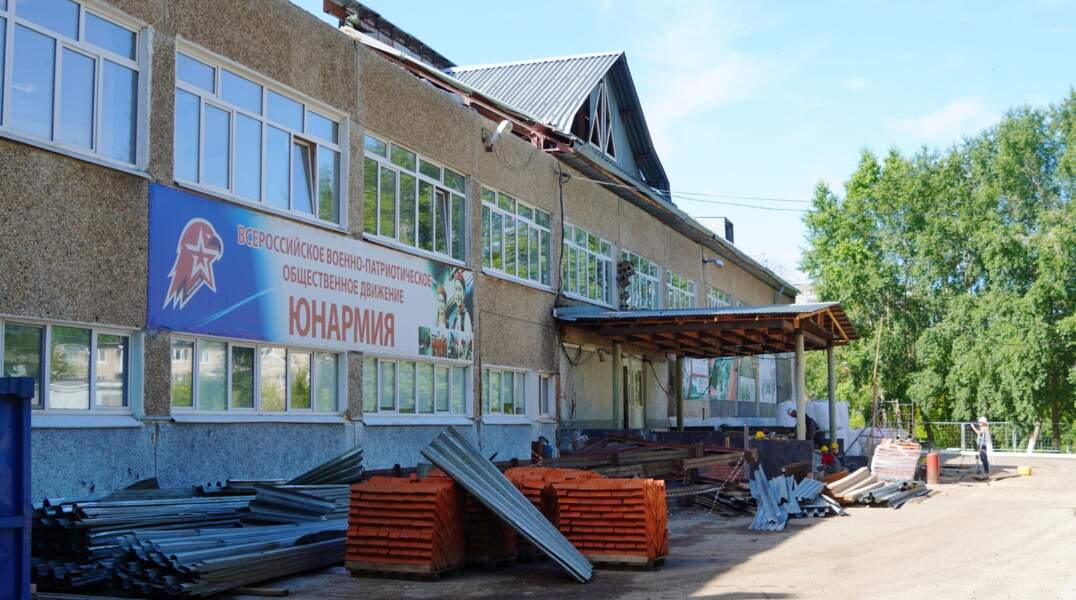 В Перми в этом году преобразятся школы №136 и №18 