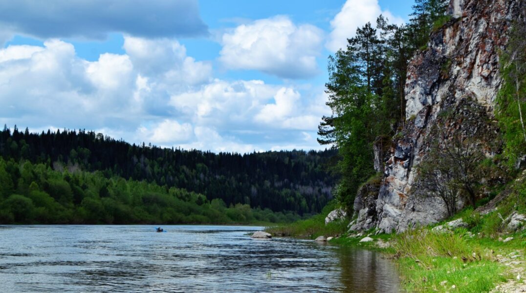 Пермский край готов передать под туристические инвестпроекты 39 площадок