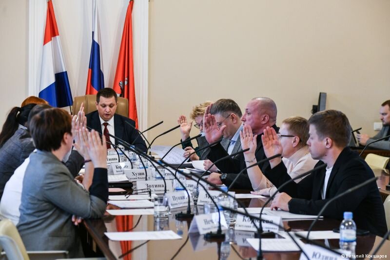 В Перми 78 проектов стали победителями конкурса «Город – это мы»