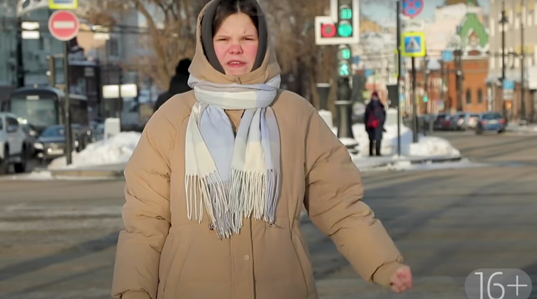 Юная пермячка снялась в телешоу "Беременна в 16"