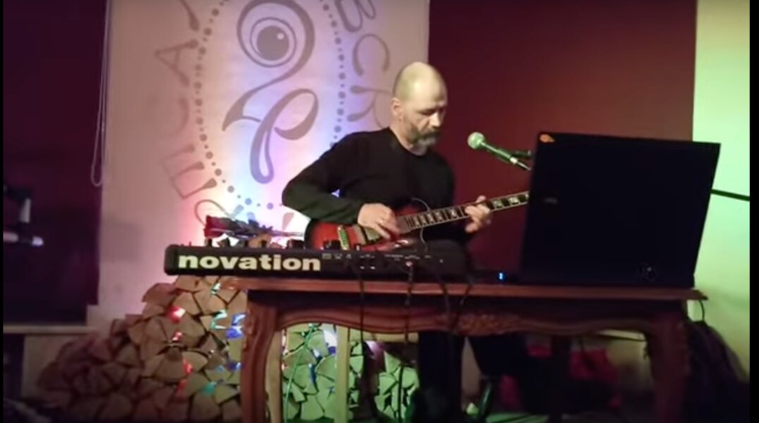 Умер один из основателей группы «Алиса»