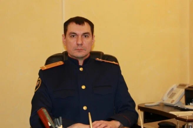 У руководителя СУ СК России по Пермскому краю появился новый заместитель