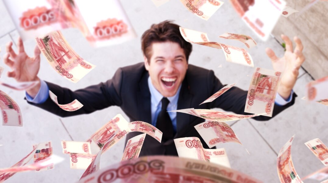 Два жителя Пермского края выиграли по миллиону, купив на почте лотерейные билеты