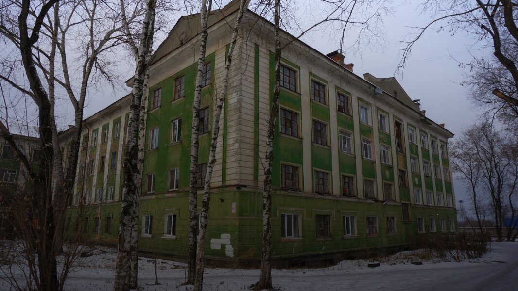 Мэрия Перми заключила контракт с «ЖБК-Строй» на реконструкцию здания Ханнеса Мейера