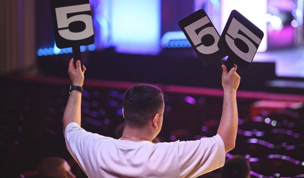 Определен состав жюри 1/8 финала Первой Лиги КВН в Перми