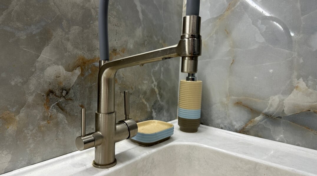 В первой половине февраля десятки домов Перми останутся без воды