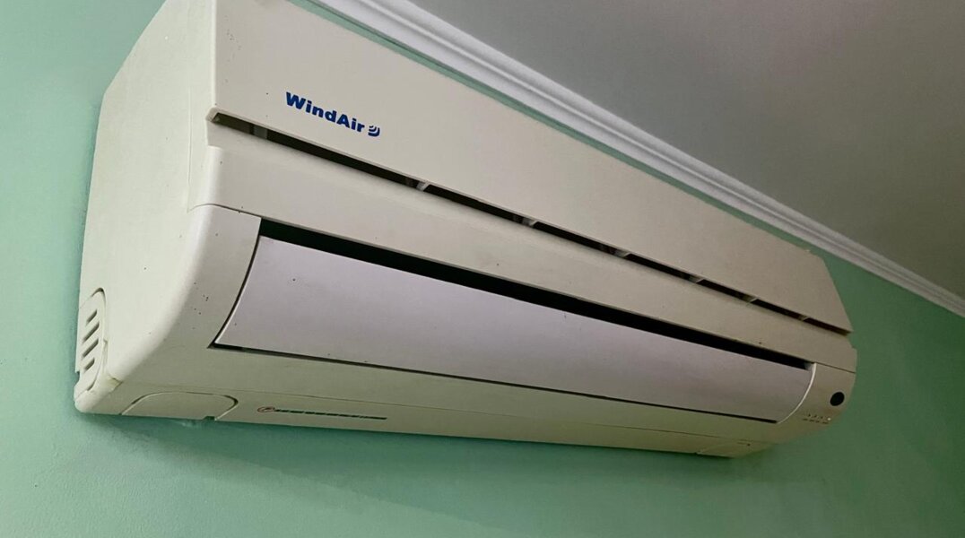 Пермяки за месяц в два раза чаще стали искать специалистов по ремонту кондиционеров