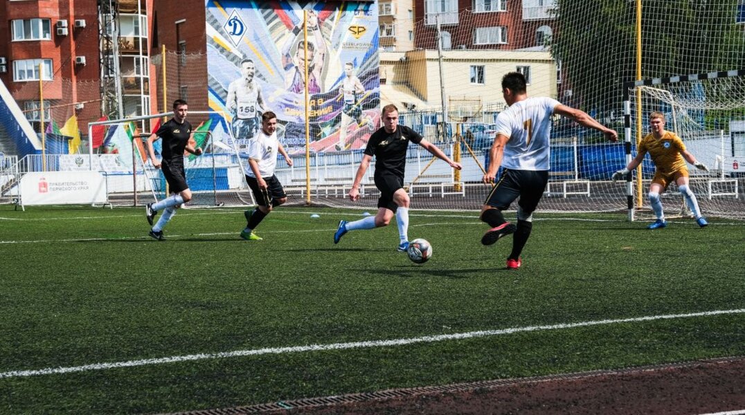 В Прикамье утвердили положение о региональном этапе проекта «МолоТ» в 2026 году