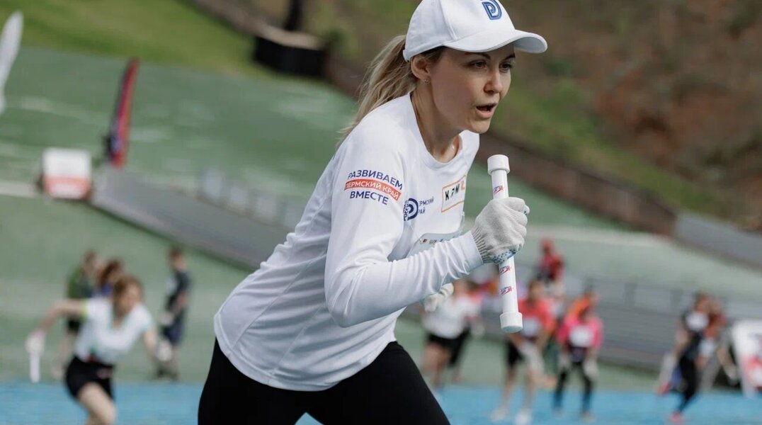 На экстремальный забег «Царь горы» в Прикамье съедется тысяча атлетов со всей страны