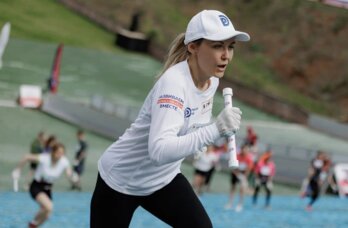 На экстремальный забег «Царь горы» в Прикамье съедется тысяча атлетов со всей страны