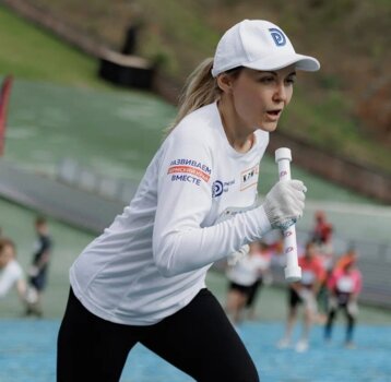 На экстремальный забег «Царь горы» в Прикамье съедется тысяча атлетов со всей страны