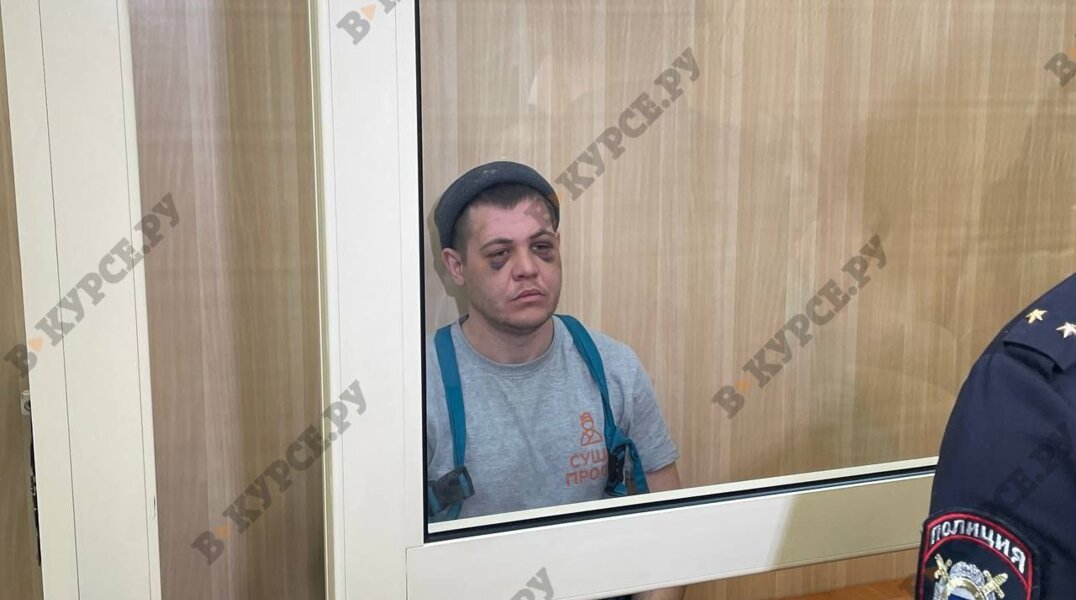 Истязавшему пасынка пермяку продлили меру пресечения