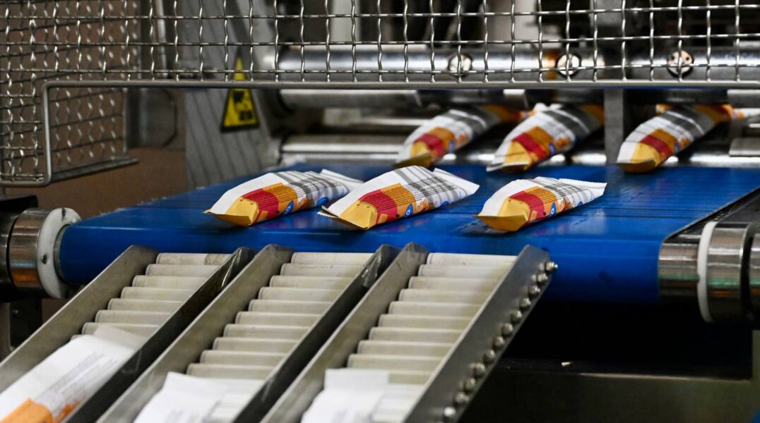 Пермский хладокомбинат «Созвездие» намерен увеличить производство мороженного до 16 тысяч тонн в год