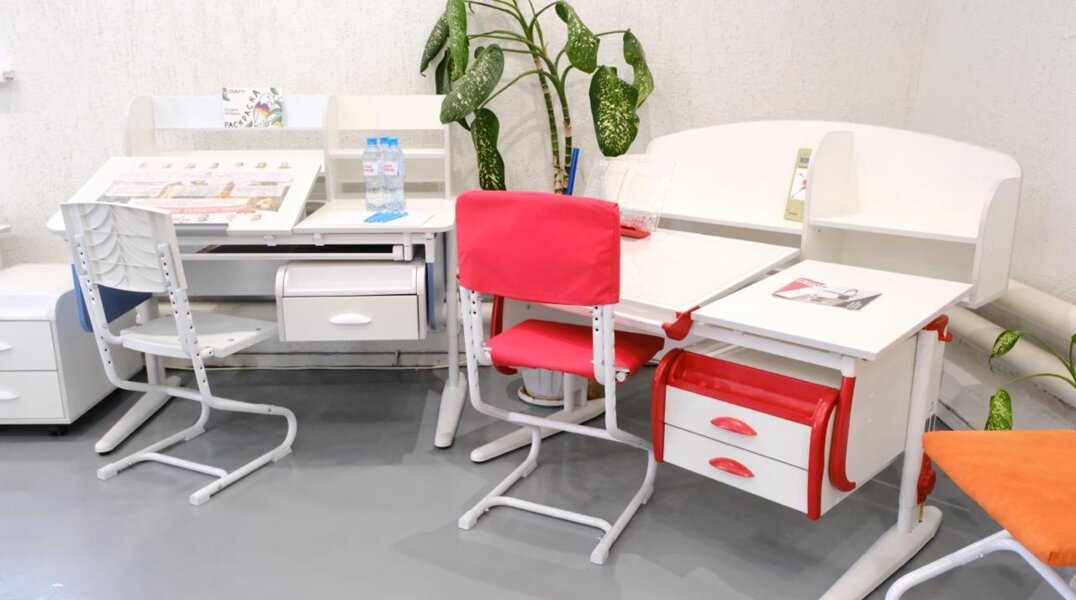 Прикамская компания по производству детской мебели планирует выйти на рынки стран СНГ