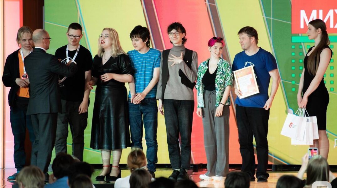 Пермская команда стала серебряным призером Чемпионата России по «Что? Где? Когда?»