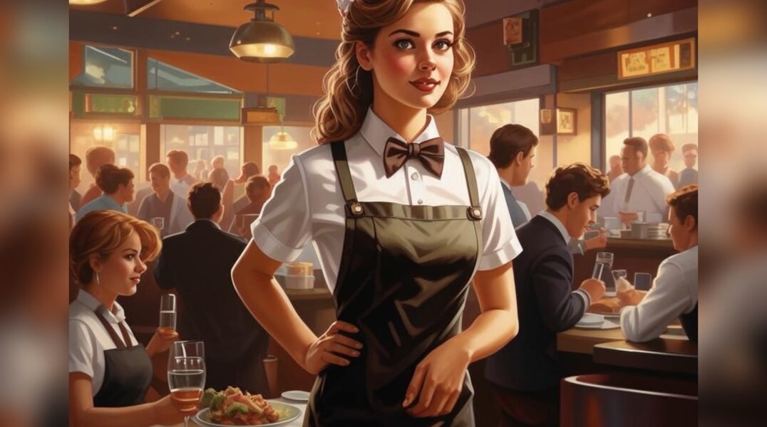 В Перми вырос спрос на хостес