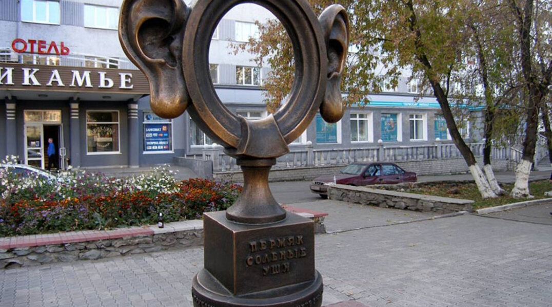 Стартует новый сезон экскурсий по городу "Маршруты Перми"