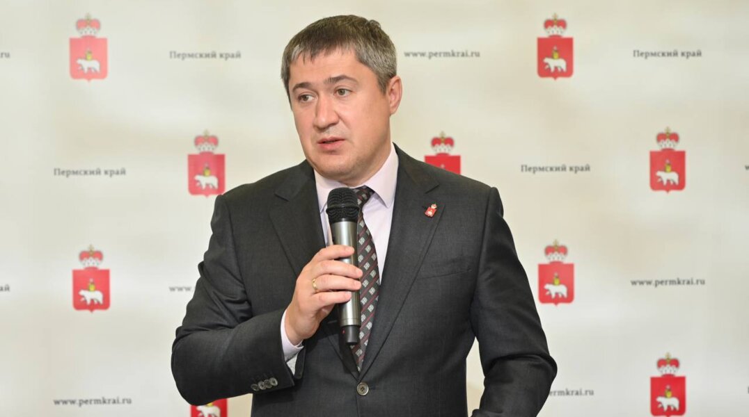 Совет ректоров Пермского края предложил варианты модернизации поддержки системы высшего образования