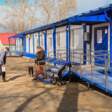 В Прикамье впервые построили модульную поликлинику