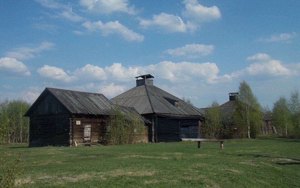 Музей заповедник «Сользавод» в Соликамске получил разрешение на реконструкцию еще одного исторического здания
