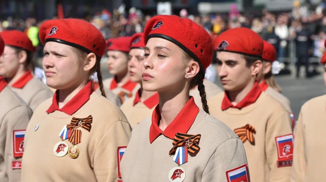 Хедлайнером празднования Победы в Перми станет Алексей Гоман